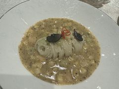 -红棉中餐厅·广州海航威斯汀酒店