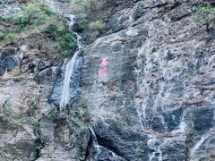 -圣莲山风景区
