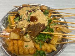 -大姐麻辣烫(莲宝中路店)