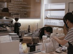 -Perma Café樸門(五羊店)