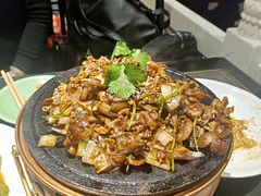 -北平盛世·新京菜·北京烤鸭(劲松·双井店)