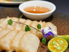 -華府(凯德晶萃店)