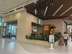 -星巴克臻选(武汉经开永旺梦乐城店)