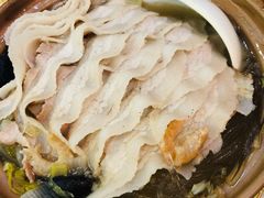 极品白肉砂锅-砂锅居(西四店)