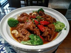 -不二舟食府(车站南路店)