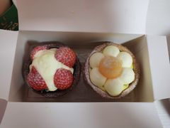 -黛汀烘焙DAINTY BAKERY(代字行合生汇店)