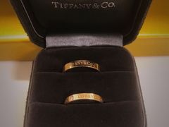 -Tiffany & Co.蒂芙尼
(杭州大厦店)