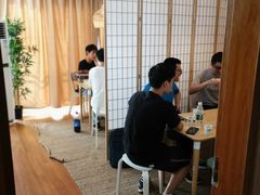 -五个核桃桌游吧(南坪店)