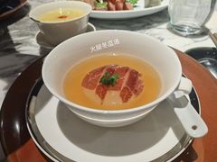 -杭州君悦酒店·湖滨28中餐厅