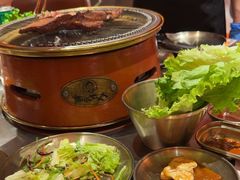 -西塔老太太泥炉烤肉(苏州大悦城店)