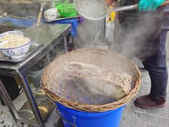 -杨家牛肉汤(淮建路店)