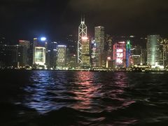 -香港珀丽酒店