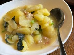 紫苏小土豆-湘力力小院·鱼汤泡饭(枫林路店)