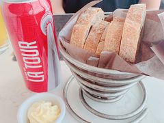 -360 The Restaurant at the CN Tower