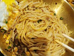 -聚合鑫东北熏酱熟食麻辣面(长阳店)