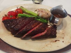 -22ºN BISTRO西餐&酒馆(石奥商业街店)