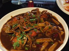 -老苏州芳和园茶酒楼  传统苏帮菜(观前店)