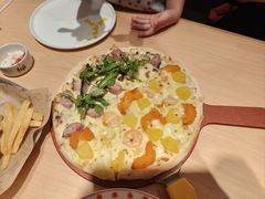 -菲滋意式餐厅(青悦城店)