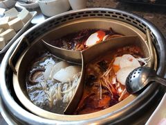 -小龙坎老火锅(北京三里屯店)