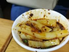 -洞子口张老二凉粉(文殊院店)