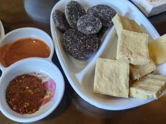 -88号小吃店·经典云南菜·地道纳西美食