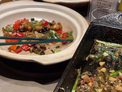 -张家卫·阳江菜·小海鲜(肥婆湾桥店)