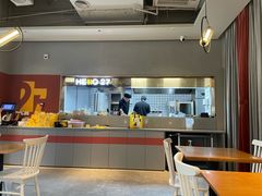 -HELLO 27 意面·沙拉·帕尼尼