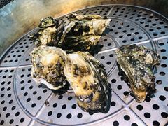 -飞尝蚝·顺德菜·鱼生(顺德总店)