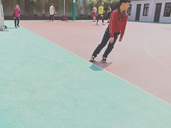 -黄浦区瑞金二路社区文化活动中心