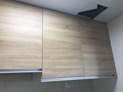 -佰丽爱家全屋定制(汶水店)