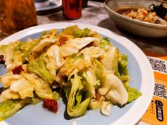 -懒人盐府人家(航天桥店)