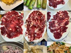 -官塘兄弟·潮汕牛肉店(官塘总店)