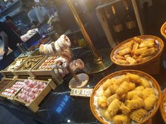 -非烤勿扰韩料自助烤肉(松山湖万科店)