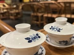 -顺兴老茶馆·精品川菜(世纪城店)