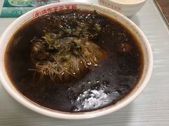 -德华开元山西米粉(总店)