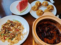 -柴米油盐(土菜院子店)