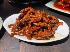 -莫家传承菜(耗儿鱼特色店)