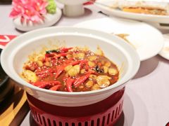 -千百味红餐厅·江西菜(绿地双子塔店)