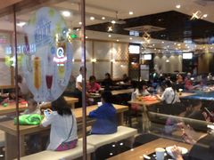门面-大家乐(广州中华广场店)