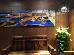 -船歌·鱼水饺青岛菜(闽江二路店)