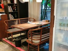 -周家二小姐的菜(西津渡店)