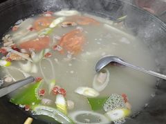 -懒谈秦市井羊肉馆(光谷青年城店)