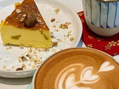 -众人咖啡·PEOPLE COFFEE(罗湖益田假日广场店)