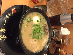 博多一幸舍(侨福芳草地店)-博多一幸舍(侨福芳草地购物中心店)