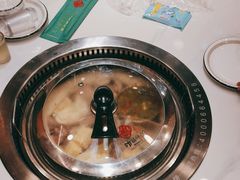 -满兴咱妈烀饼铁锅炖(兰州北街店)