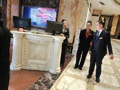 -万宝海鲜舫(劳动公园店)