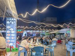 -清真·馬坡二旦烧烤(人生一串拍摄店)