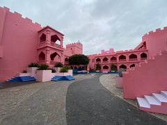 -漳州滨海火山岛自然生态风景区