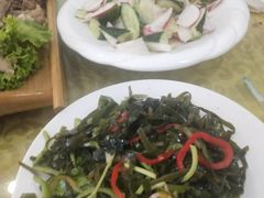 -沽源味道蒙餐莜面家常菜