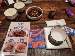 -铁公鸡·四川料理(天环广场店)